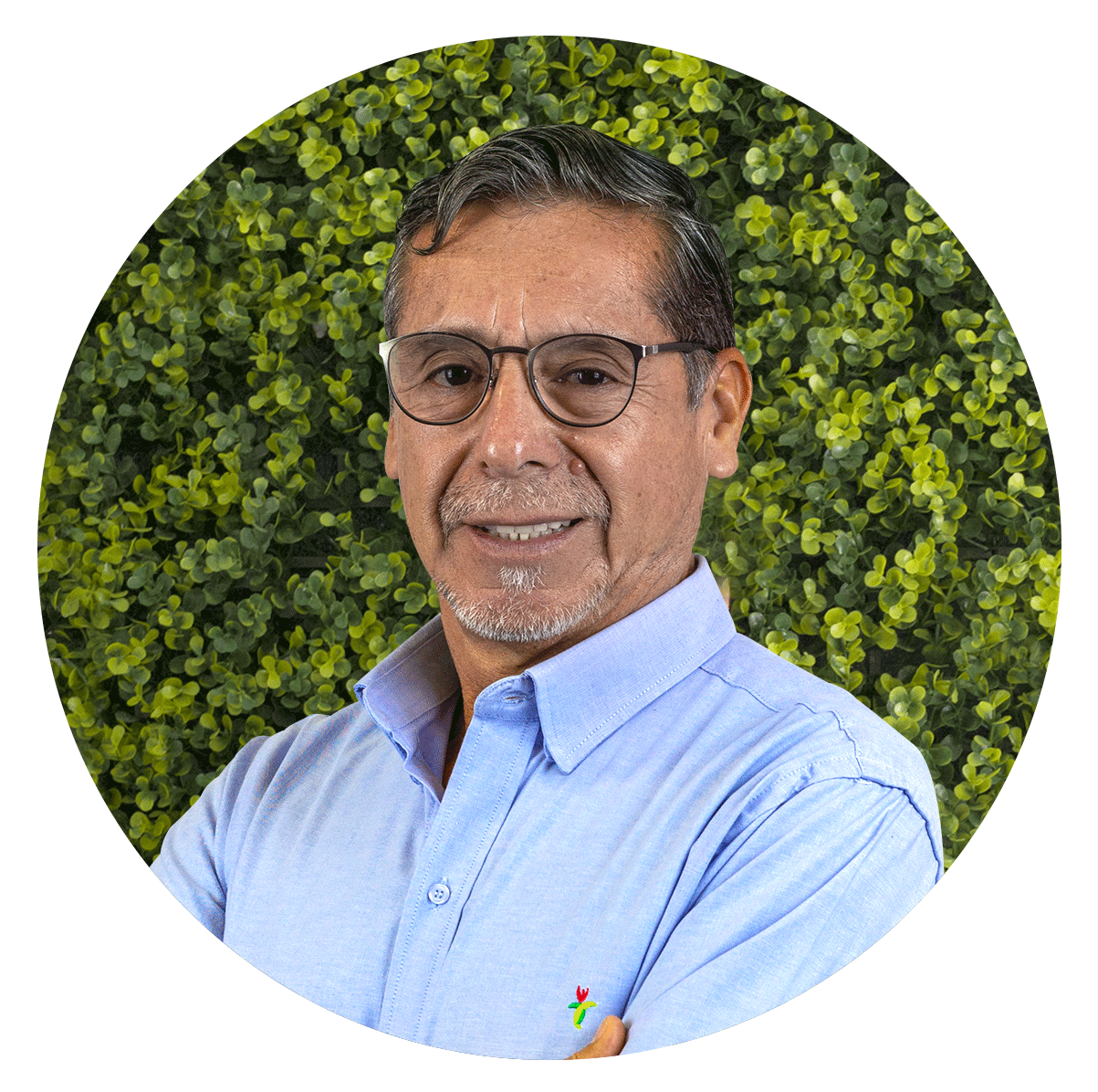 Carlos Salguero