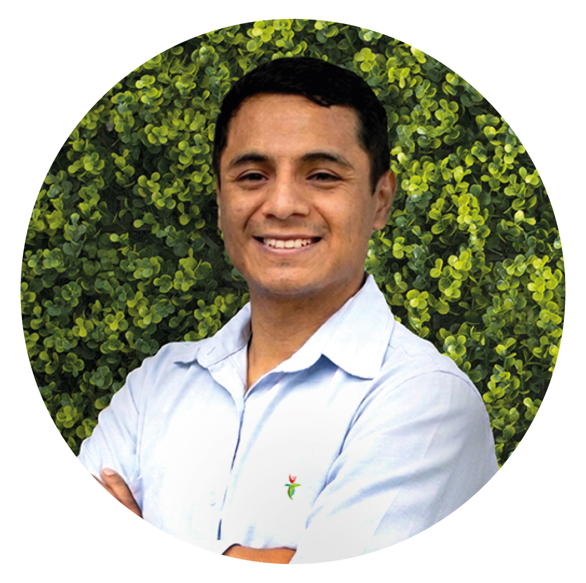 Julio Curay