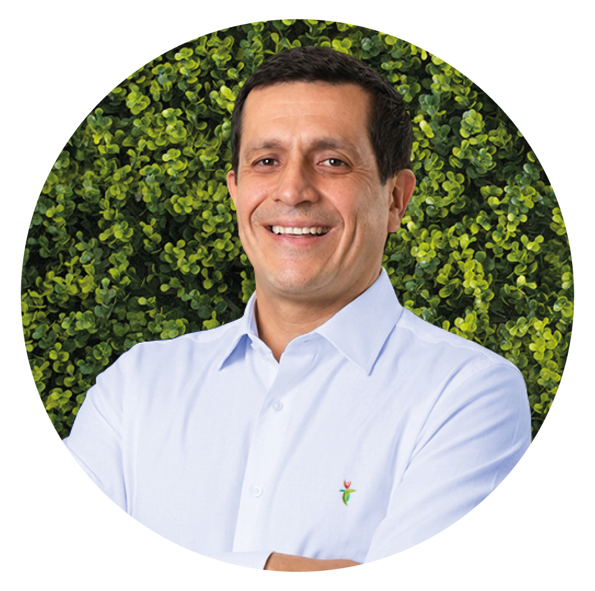 Michel Aranda