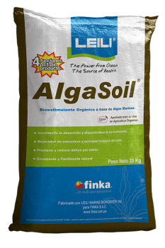 ALGASOIL