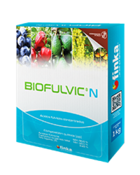 BIOFULVIC N-1KG