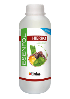 ESENFOL-HIERRO-1L